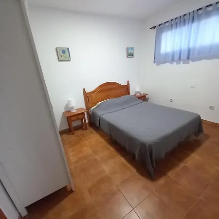 Apartmán Fuerteventura Park *