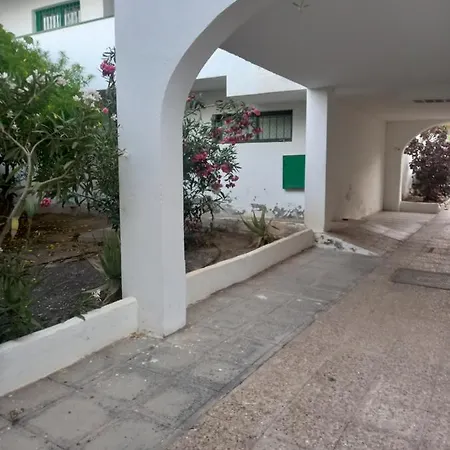 Fuerteventura Park * 科斯塔德安提瓜