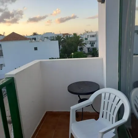 Fuerteventura Park * 科斯塔德安提瓜