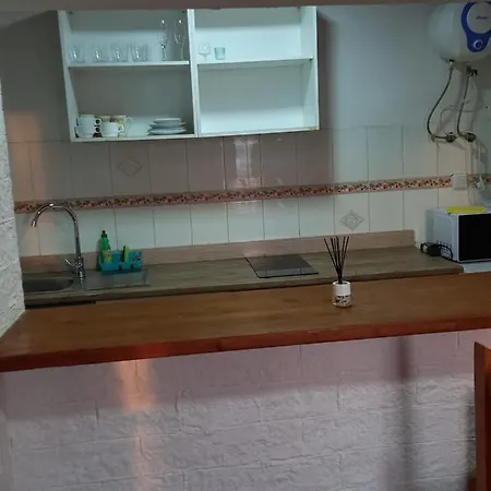 Apartman Fuerteventura Park *