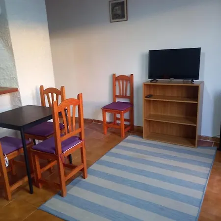 Fuerteventura Park Apartman *