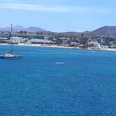 Apartman Fuerteventura Park *
