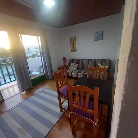 Apartman Fuerteventura Park