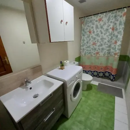 Fuerteventura Park Apartman