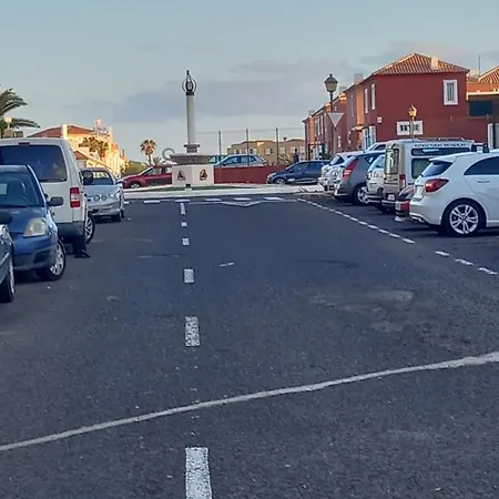 Fuerteventura Park Apartman
