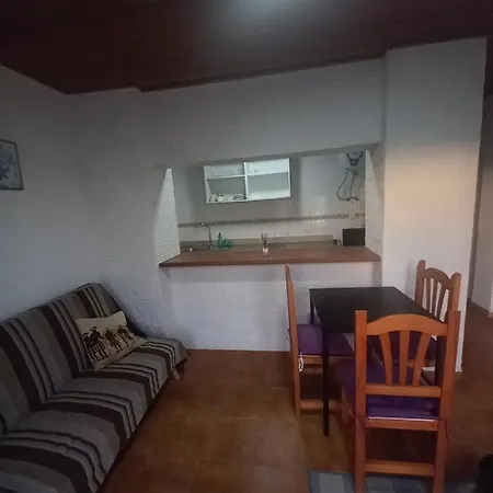Fuerteventura Park Apartman *
